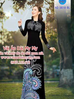 Vai Ao Dai Hoa Van (9)