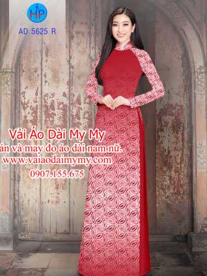 Vai Ao Dai Hoa Van (9)