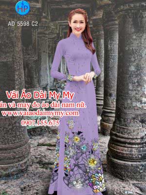 Vai Ao Dai Hoa Van Dep (12)