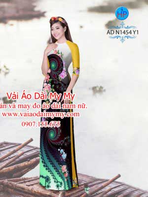 Vai Ao Dai Hoa Van Dep (14)