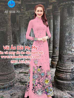 Vai Ao Dai Hoa Van Dep (15)