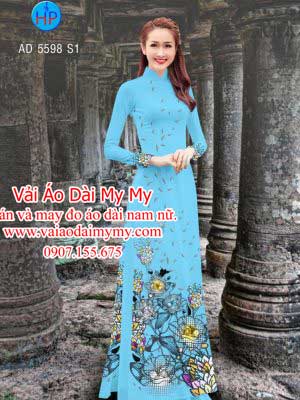 Vai Ao Dai Hoa Van Dep (18)