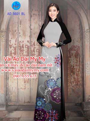 Vai Ao Dai Hoa Van Dep (2)