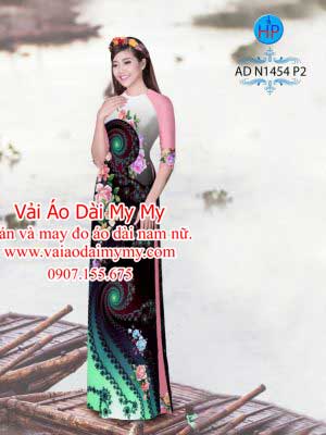 Vai Ao Dai Hoa Van Dep (5)