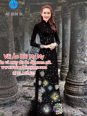 Vai Ao Dai Hoa Van Dep (6)