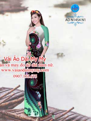 Vai Ao Dai Hoa Van Dep (6)