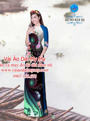 Vai Ao Dai Hoa Van Dep (7)