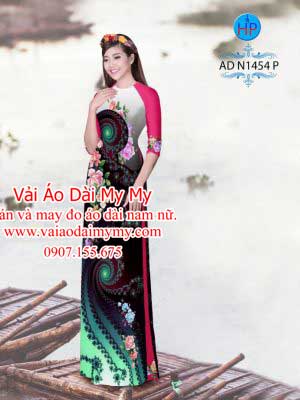 Vai Ao Dai Hoa Van Dep (9)