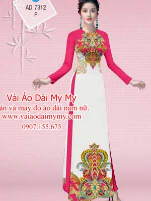 Vai Ao Dai Hoa Van Dep Tren Duoi (11)