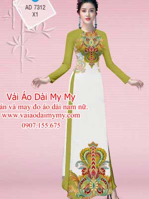 Vai Ao Dai Hoa Van Dep Tren Duoi (14)