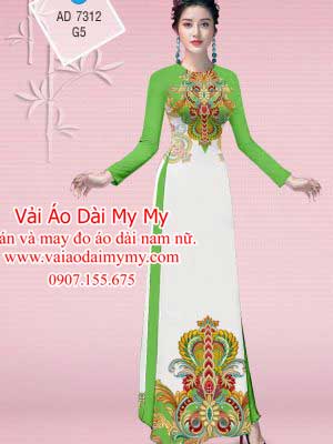 Vai Ao Dai Hoa Van Dep Tren Duoi (4)