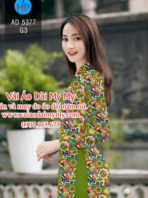 Vai Ao Dai Hoa Van Deu (1)