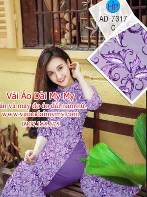 Vai Ao Dai Hoa Van Deu (10)