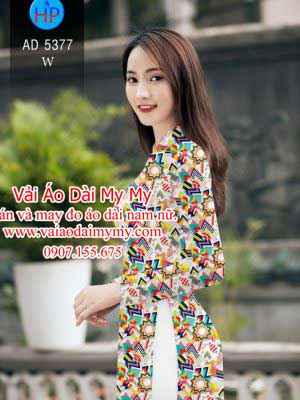 Vai Ao Dai Hoa Van Deu (2)