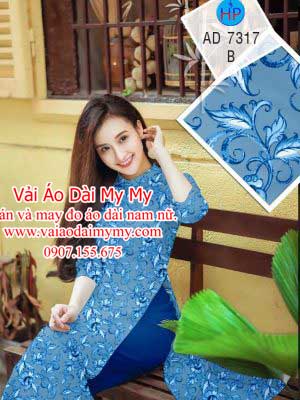 Vai Ao Dai Hoa Van Deu (4)