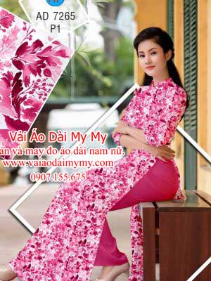 Vai Ao Dai Hoa Van Deu (5)