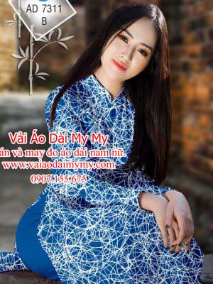 Vai Ao Dai Hoa Van Deu (5)