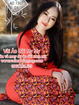 Vai Ao Dai Hoa Van Deu (5)