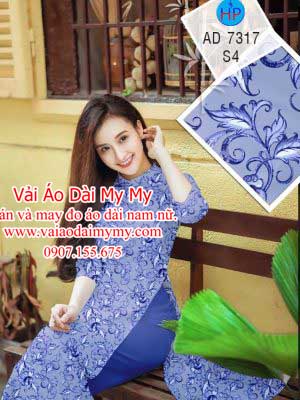 Vai Ao Dai Hoa Van Deu (5)