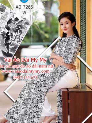 Vai Ao Dai Hoa Van Deu (6)