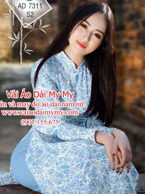 Vai Ao Dai Hoa Van Deu (6)