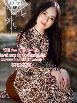 Vai Ao Dai Hoa Van Deu (7)