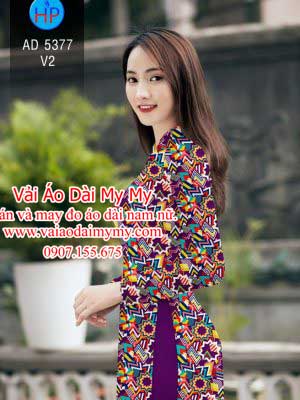 Vai Ao Dai Hoa Van Deu (7)