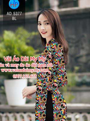 Vai Ao Dai Hoa Van Deu (9)