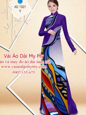 Vai Ao Dai Hoa Van Lap The (2)