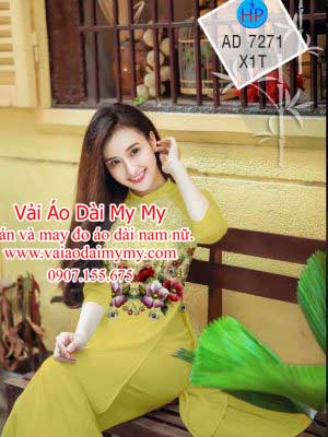 Vai Ao Dai Hoa Van Ngay Eo (10)