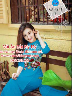 Vai Ao Dai Hoa Van Ngay Eo (15)