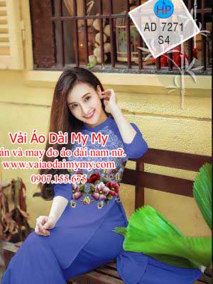 Vai Ao Dai Hoa Van Ngay Eo (17)