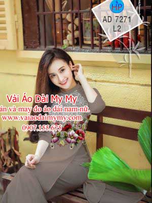 Vai Ao Dai Hoa Van Ngay Eo (18)