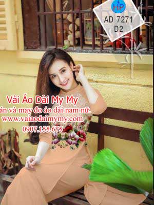 Vai Ao Dai Hoa Van Ngay Eo (4)