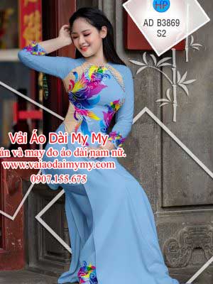 Vai Ao Dai Hoa Van Ngay Eo (4)