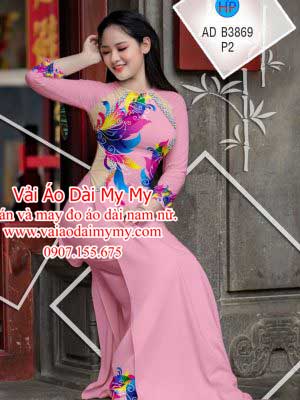 Vai Ao Dai Hoa Van Ngay Eo (5)