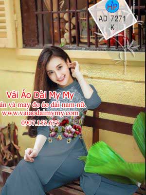 Vai Ao Dai Hoa Van Ngay Eo (7)