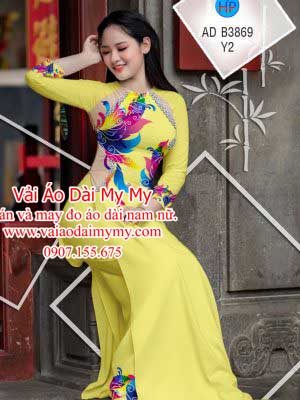 Vai Ao Dai Hoa Van Ngay Eo (9)