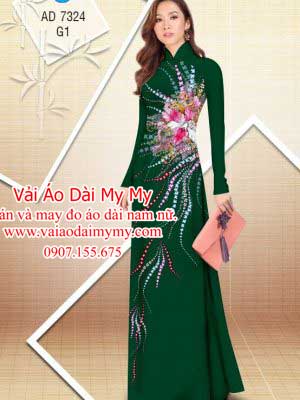 Vai Ao Dai Hoa Van Ngay Nguc (12)