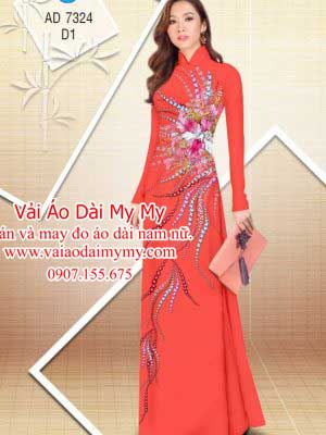 Vai Ao Dai Hoa Van Ngay Nguc (15)