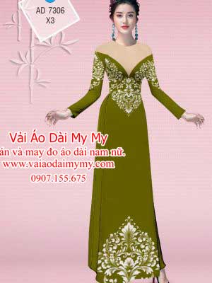 Vai Ao Dai Hoa Van Tren Duoi (1)