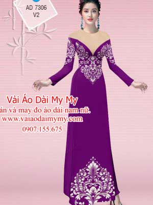 Vai Ao Dai Hoa Van Tren Duoi (11)