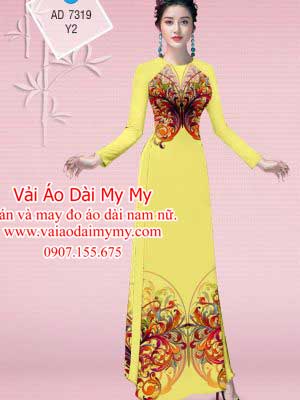 Vai Ao Dai Hoa Van Tren Duoi (12)