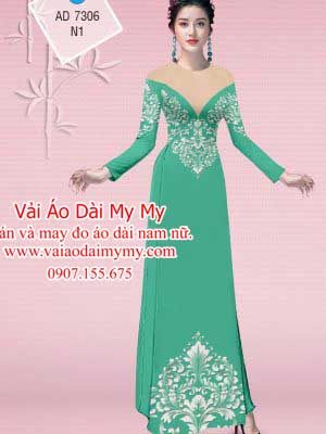 Vai Ao Dai Hoa Van Tren Duoi (14)