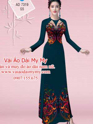 Vai Ao Dai Hoa Van Tren Duoi (8)