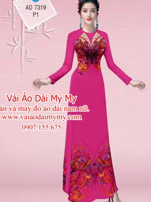 Vai Ao Dai Hoa Van Tren Duoi (9)