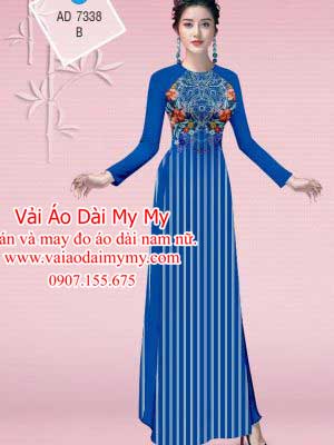 Vai Ao Dai Hoa Van Va Soc (10)