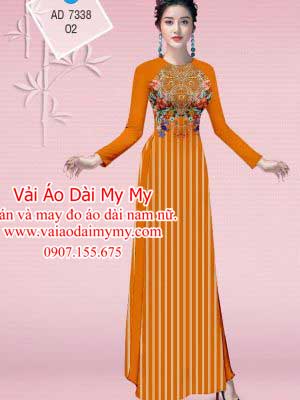 Vai Ao Dai Hoa Van Va Soc (11)