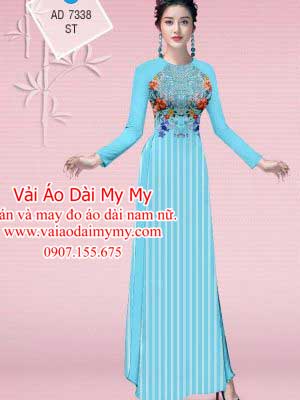 Vai Ao Dai Hoa Van Va Soc (12)