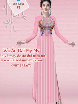 Vai Ao Dai Hoa Van Va Soc (14)